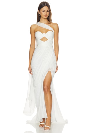 Brooke Bridal Dress Maria Lucia Hohan