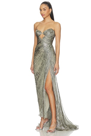 Maria Lucia Hohan ROBE AS
