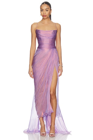 Rio Dress Maria Lucia Hohan