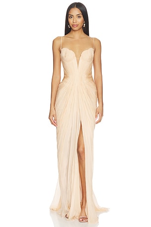 Cecilia Dress Maria Lucia Hohan