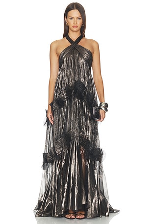 Zadie Dress Maria Lucia Hohan