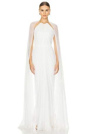 Larisa Gown Maria Lucia Hohan