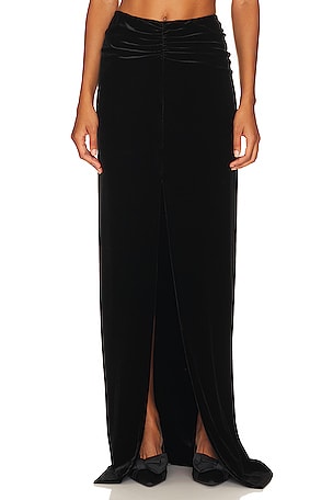 Nia Maxi Skirt Maria Lucia Hohan