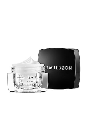 Epic Lush Overnight Lip Mask Mimi Luzon