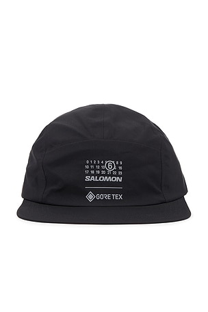 x Salomon Hat MM6 Maison Margiela