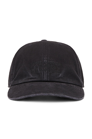 Dad Hat MM6 Maison Margiela