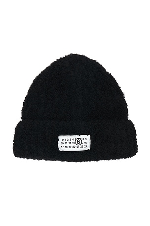 Beanie MM6 Maison Margiela