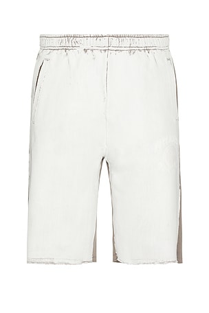 SHORT MM6 Maison Margiela