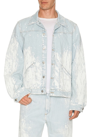 BLOUSON MARGIELA MM6 Maison Margiela