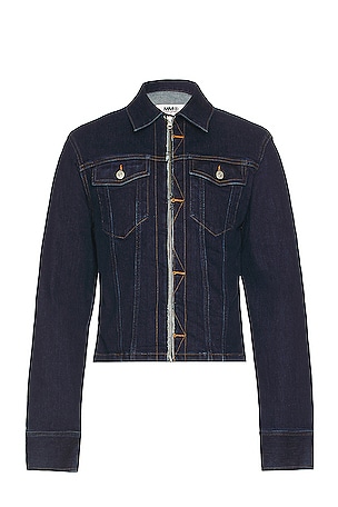 Nudie jeans kenny on sale jacket