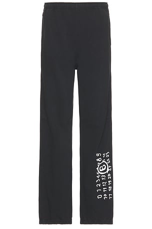 PANTALON MM6 Maison Margiela