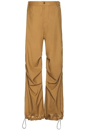 Tailored Trouser MM6 Maison Margiela