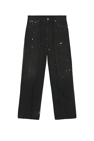 5 Pockets Pants MM6 Maison Margiela
