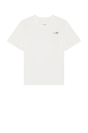 T-Shirt MM6 Maison Margiela