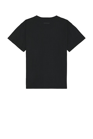 MM6 Maison Margiela T-Shirt in Black