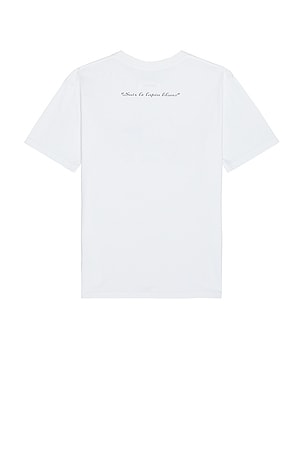 MM6 Maison Margiela T-Shirt in White