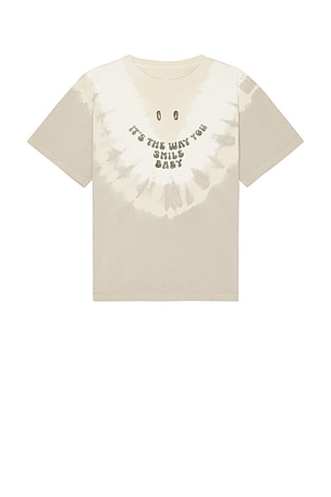 Smile Tee MM6 Maison Margiela