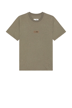 CAMISETA MM6 Maison Margiela