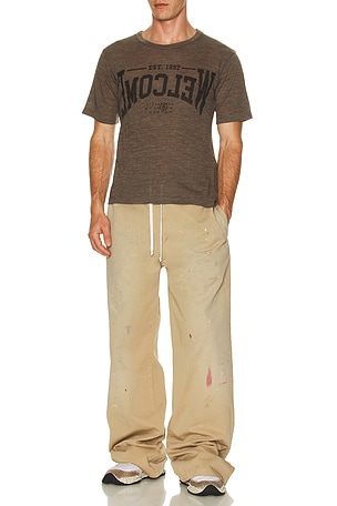 CAMISETA MM6 Maison Margiela