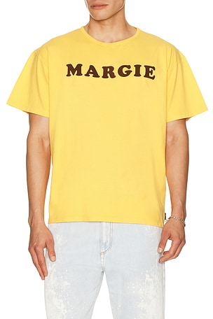 T-Shirt MM6 Maison Margiela