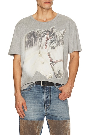 T-Shirt MM6 Maison Margiela