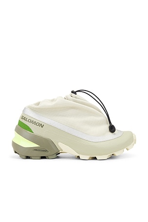 x Salomon Cross Low Sneakers MM6 Maison Margiela