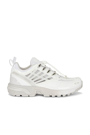 MM6 Maison Margiela x Salomon ACS PRO in White