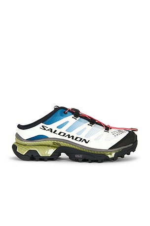 ТУФЛИ XT-4 MM6 Maison Margiela