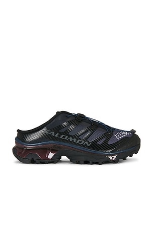 ТУФЛИ XT-4 MM6 Maison Margiela