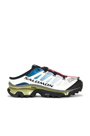 ТУФЛИ XT-4 MM6 Maison Margiela
