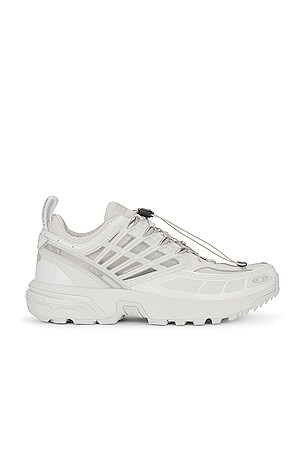 スニーカー Salomon x MM6 Maison Margiela ACS Pro l Ghost Grey Salomon MM6 Maison Margiela x ACS Pro Advanced 'Metal Ghost