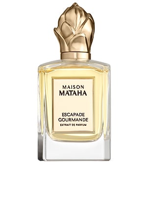 Escapade Gourmande Eau De Parfum Maison Mataha