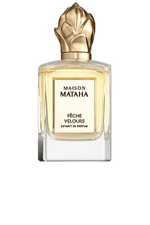 Peche Velours Eau De Parfum Maison Mataha