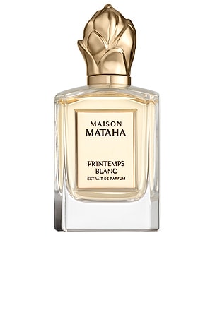 Printemps Blanc Eau De Parfum Maison Mataha