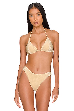 HAUT DE MAILLOT DE BAIN PALMA Monday Swimwear