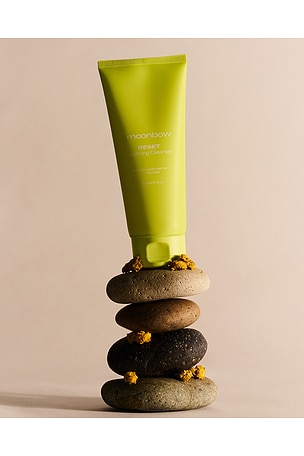 Moonbow Reset Soothing Cleanser in Beauty: NA