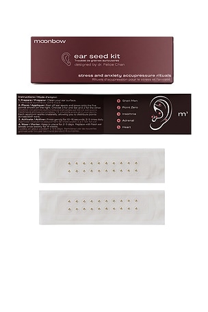 Ear Seeds Moonbow