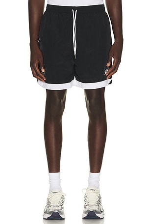 MLB Los Angeles Dodgers in The City 7" Shorts Mitchell & Ness
