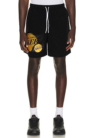 NBA Los Angeles Lakers Best in Class 7" Shorts Mitchell & Ness