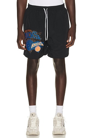 NBA New York Knicks Best in Class 7" Shorts Mitchell & Ness
