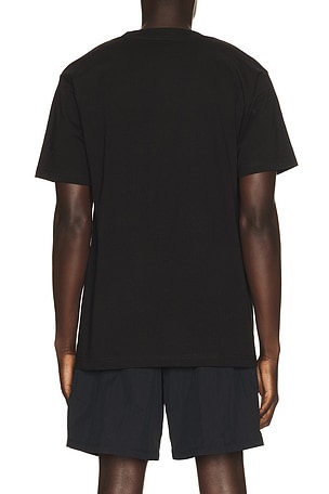 Mitchell & Ness NBA Los Angeles Lakers Best in Class Tee in Black