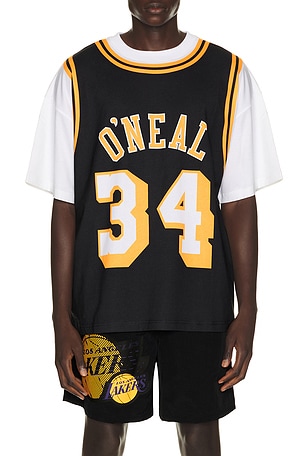 저지 Mitchell & Ness