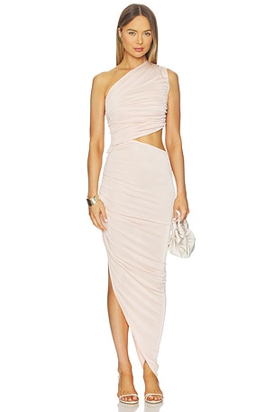 Bianca Dress MARIANNA SENCHINA