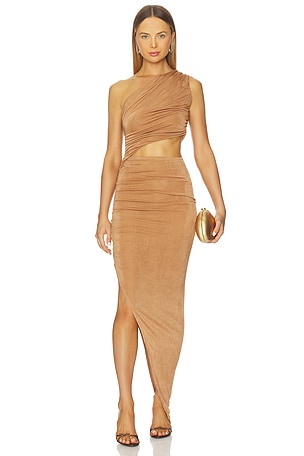 Bianca Dress MARIANNA SENCHINA
