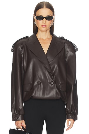 Cindy Bomber Jacket MARIANNA SENCHINA