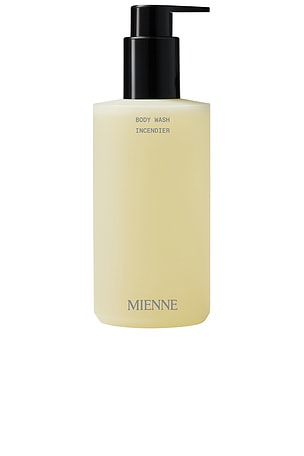Body Wash Mienne
