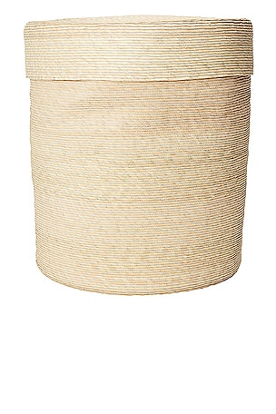 Large Palm Basket MINNA