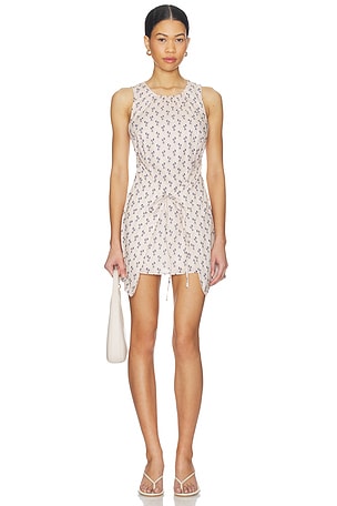 Ale Mini Dress Montce