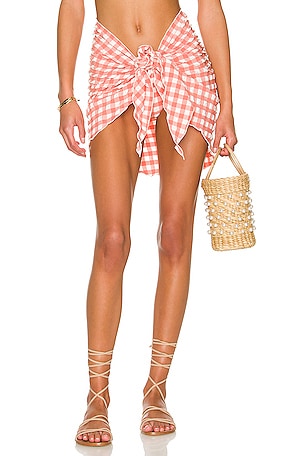 Sarong Montce