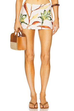 Micro Skirt Montce Swim